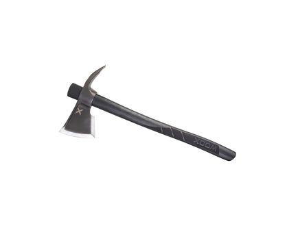 WOOX Cutlery Solo Camping Axe, Black
