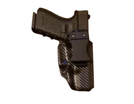 UM Tactical QUALIFIER Glock 26, 27 IWB/OWB Holster 
