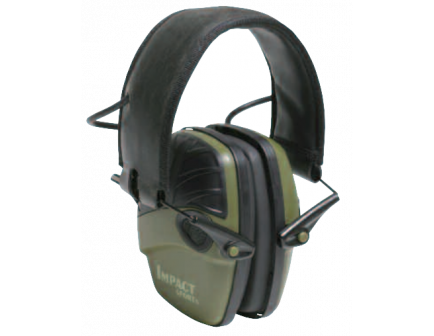 Howard Leight Impact Sport Classic Ear Muffs