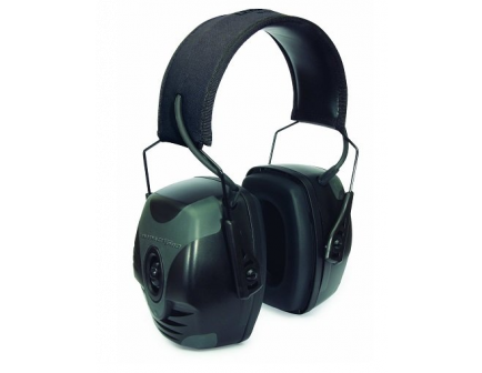 Howard Leight Impact Pro Electronic Ear Muffs R-01902
