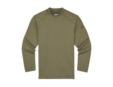 Viktos Range Trainer Jersey, Ranger Heather - X-Large