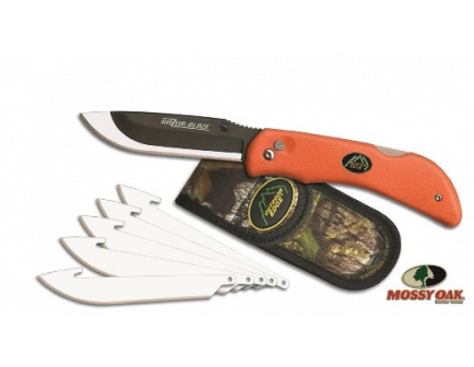 Outdoor Edge Razor Blaze, 6 Replacement Blades -   RB-20C