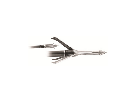 Grim Reaper Razorcut SS 100gr 3 Blade 1804