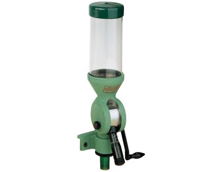 Redding Reloading Equipment Model 3 Powder Measure w/Universal Metering Chamber
