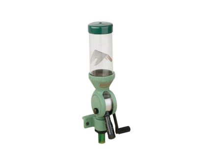 Redding Reloading Equipment Match Grade Model 3BR Powder Measure w/Universal Chamber