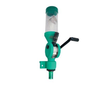 Redding Reloading Equipment Competition Model PR-50 Precision Rifleman's Powder Measure