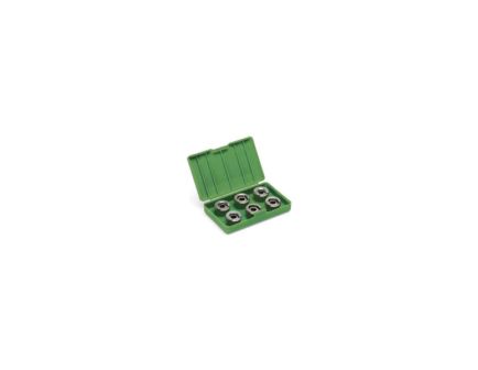 Redding Reloading Equipment E-Z Feed #1/#6/#10/#12/#18/#19 Shellholder Set