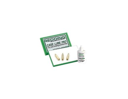 Redding Reloading Equipment Case Lube Kit w/Bio-Green