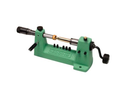 Redding Reloading Equipment 2400 Match Precision Case Trimming Lathe