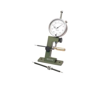 Redding Reloading Equipment Case Neck Gauge