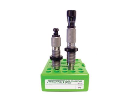 Redding Reloading Equipment Master Hunter MH-C .300 WSM Rifle Full-Length Die Set
