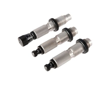 Redding Reloading Equipment Master Hunter MH-C .33 Nosler Rifle Deluxe Die Set