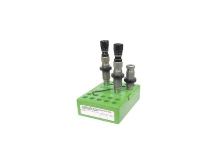 Redding Reloading Equipment .308 Win Competition Bushing Neck Die Set