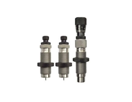 Redding Reloading Equipment .338 Lapua Magnum Elite Bushing Die Set