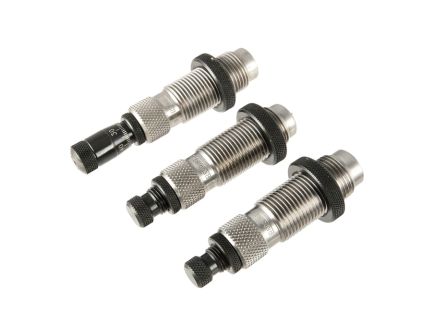 Redding Reloading Equipment Premium .32 S&W Long/.32 H&R Magnum Handgun Die Set