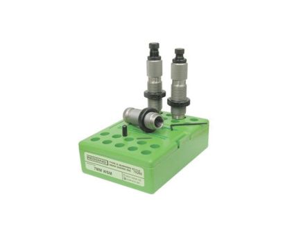 Redding Reloading Equipment 6mm Dasher Bushing Neck Die Set