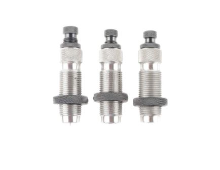 Redding Reloading Equipment NxGEN .38 Special/.357 Magnum Pistol Carbide 3-Die Set