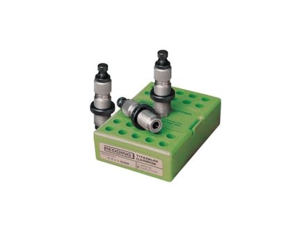 Redding Reloading Equipment NxGEN 10mm Pistol Carbide 3-Die Set
