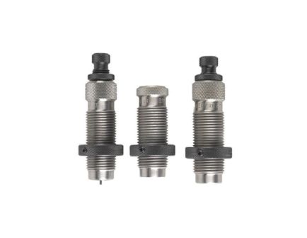 Redding Reloading Equipment Pro .45 ACP Pistol Carbide 3-Die Set