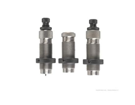 Redding Reloading Equipment Pro .38 Special/.357 Magnum Pistol Carbide 3-Die Set