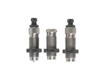 Redding Reloading Equipment Pro 10mm Pistol Carbide 3-Die Set