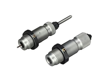 RCBS AR .22 Nosler Rifle Small Base Taper Crimp Die Set