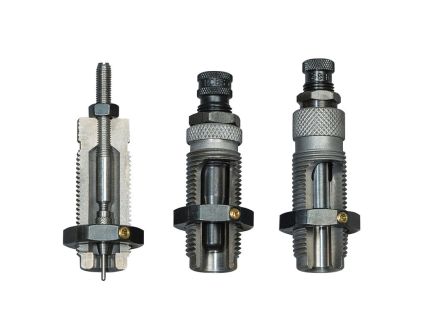 RCBS .350 Legend Roll Crimp 3-Die Set