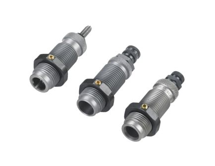 RCBS .30 Super Carry Carbide Taper Crimp 3-Die Set