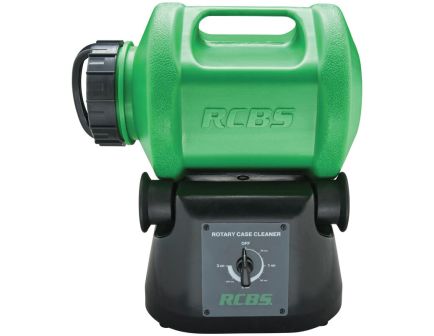 RCBS 240 VAC Rotary Case Cleaner