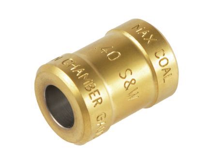 RCBS .40 S&W Chamber/Case Length Gauge