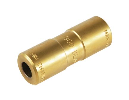 RCBS .300 AAC Blackout Chamber/Case Length Gauge
