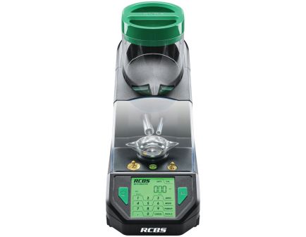 RCBS MatchMaster Powder Dispenser