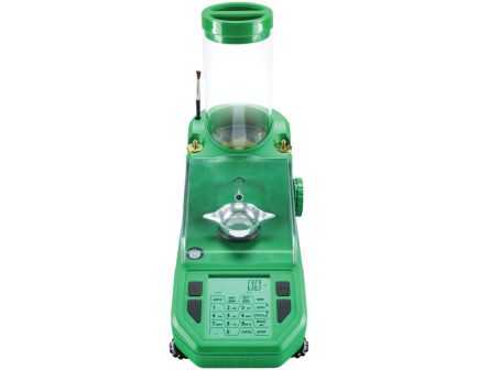 RCBS ChargeMaster Supreme Electronic Powder Dispenser