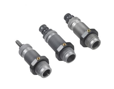 RCBS - Safari 3-Die Set 500 Jeffery 1"-14 Thread - 24704