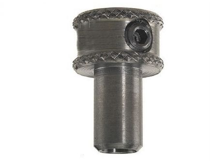 RCBS - Flash Hole Deburring Tool Case Pilot Stop 6mm - 88123