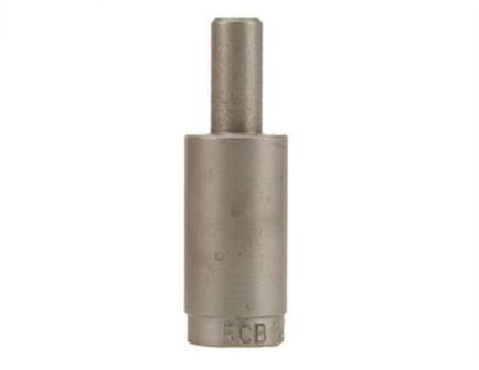RCBS - Hand Held Case Neck Turner Pilot 28 Caliber - 90412