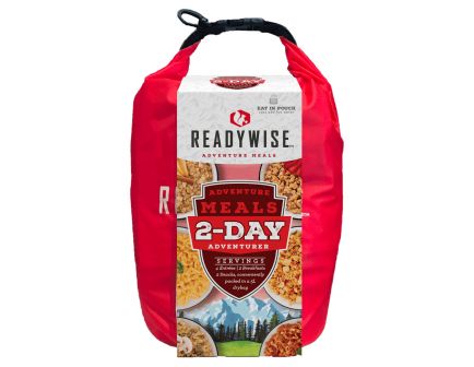 ReadyWise 2 Day Adventure Kit - RW05-919
