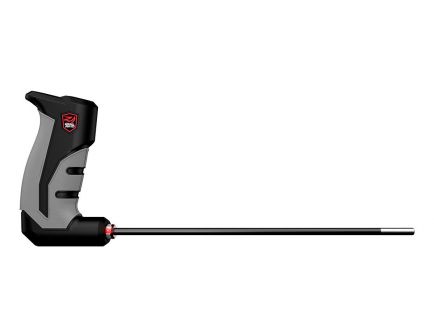 Real Avid Bore Max Smart Rod 9" Carbon Fiber Cleaning Rod