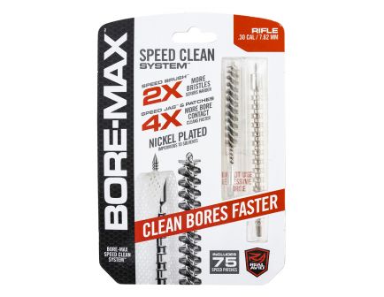 Real Avid Bore Max Speed Clean Upgrade Set, 30 Caliber Rifle