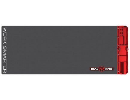 Real Avid Smart Mat XL Cleaning Mat With Tray
