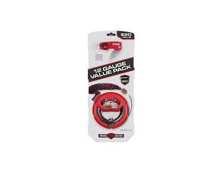 field pack for 12 gauge shotgun from Real Avid brand