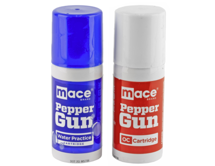 1 OC Cartridge/1 Water Cartridge