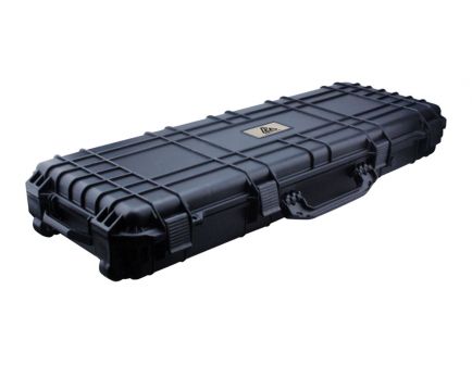 Reliant Mule Rifle Case | Black