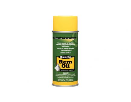 Remington REM OIL 1oz Bottle 26617