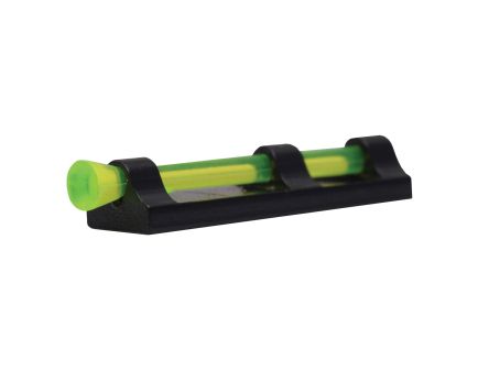 Dead Ringer Accu-Bead Sight Front, Green/Red/White