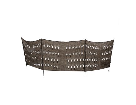 The Grind 2-Sided Knee Blind, Mossy Oak Bottomland Camouflage