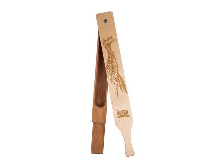 The Grind Three Ridges Turkey Locater Box Call