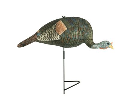 The Grind Bugging Hen/Turkey Decoy