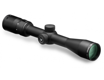 Vortex Diamondback 2–7x35 Rimfire Riflescope - DBK-RIM