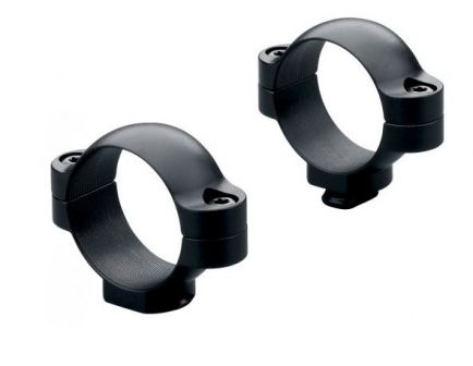 Leupold STD 1-in Super High Scope Rings Gloss 49906